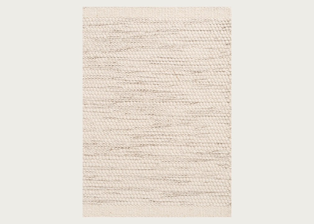 Asko Rug Off White 140cm x 200cm