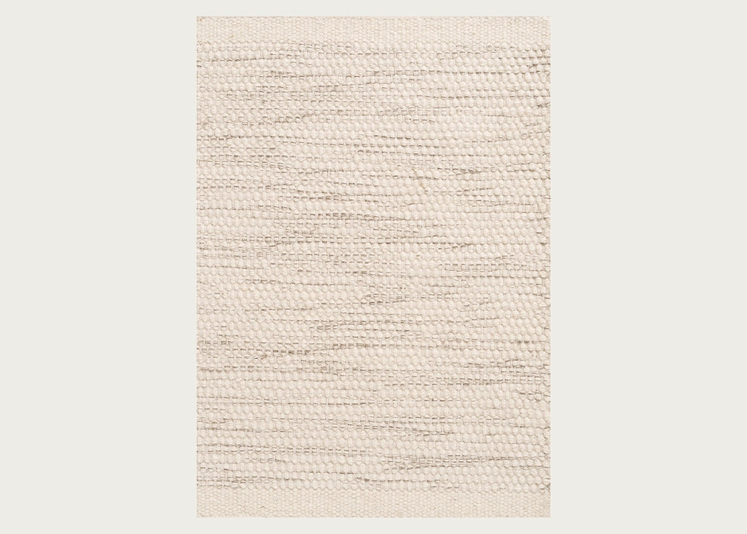 Asko Rug Off White 140cm x 200cm