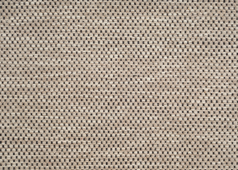 Asko Rug Taupe 140cm x 200cm