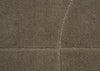 Lineal Poem Rug Moss 140cm x 200cm