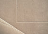 Lineal Poem Rug Beige 140cm x 200cm