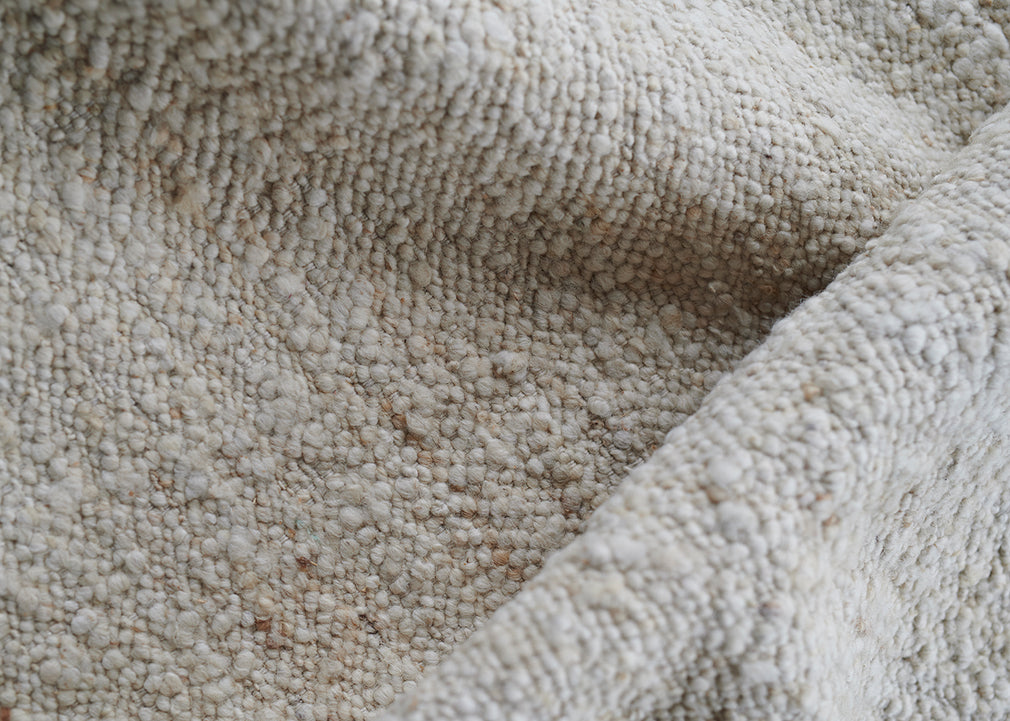 Logmar Rug Natural 170cm x 240cm