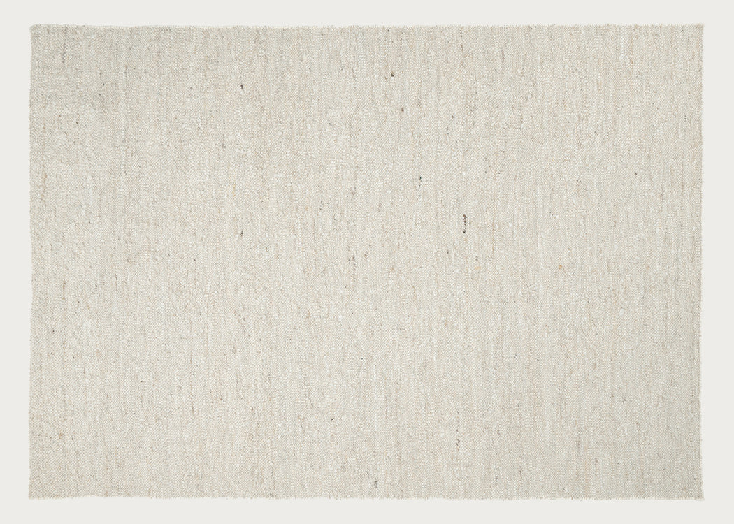 Logmar Rug Natural