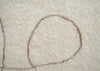Astral Spiral Rug Camel 170cm x 240cm