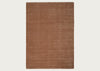 Halo Cloud Rug Amber 140cm x 200cm