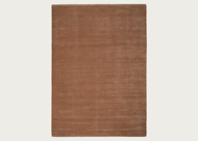 Halo Cloud Rug Amber 140cm x 200cm