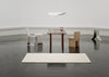 Halo Cloud Rug Beige 140cm x 200cm