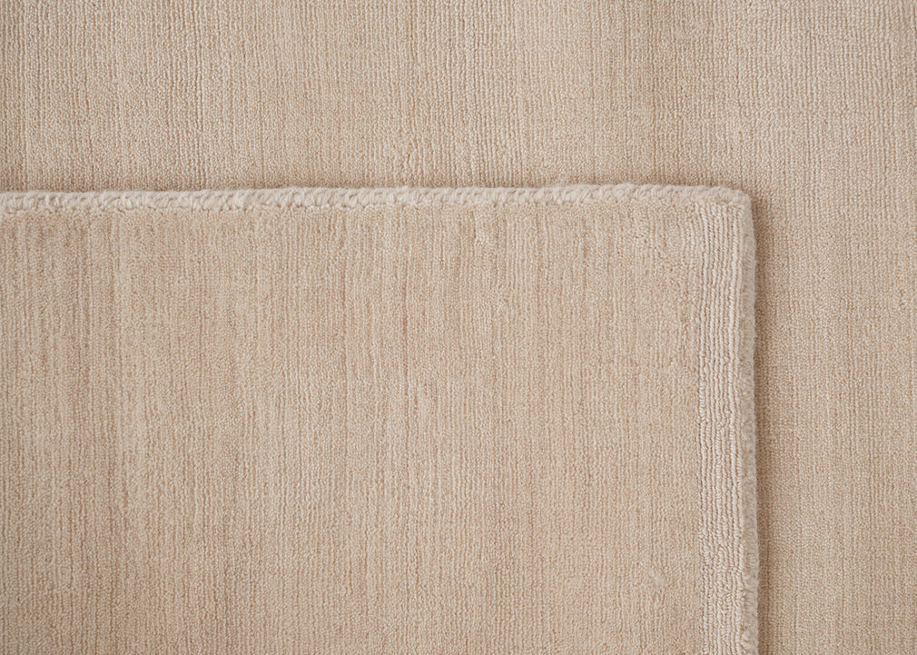 Halo Cloud Rug Beige 140cm x 200cm