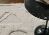 Wood Grain Rug 140cm x 200cm