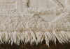 Wood Grain Rug 140cm x 200cm