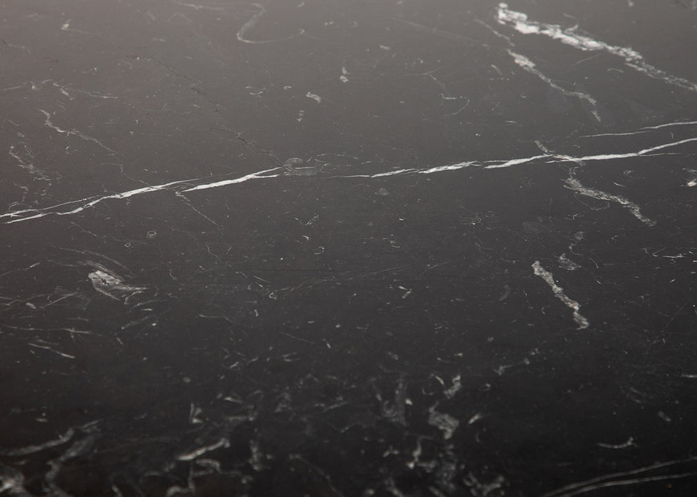 Totem Dining Table Glass