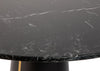 Totem Dining Table Glass