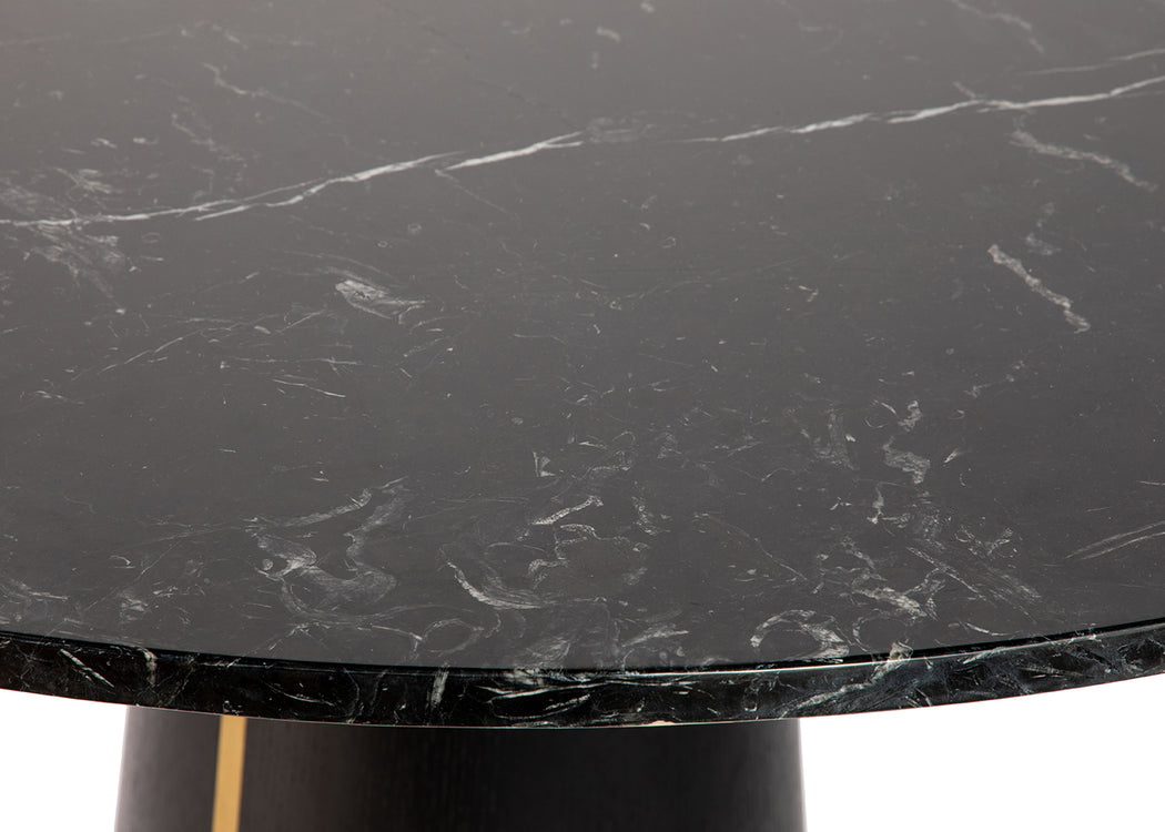 Totem Dining Table Glass