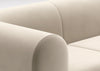 PLUMP Sofa Kvadrat Hallingdal 190