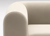 PLUMP Sofa Kvadrat Hallingdal 190