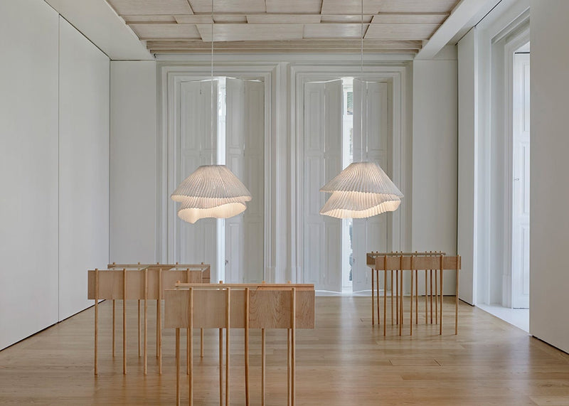 Tempo Vivace Pendant Light Small