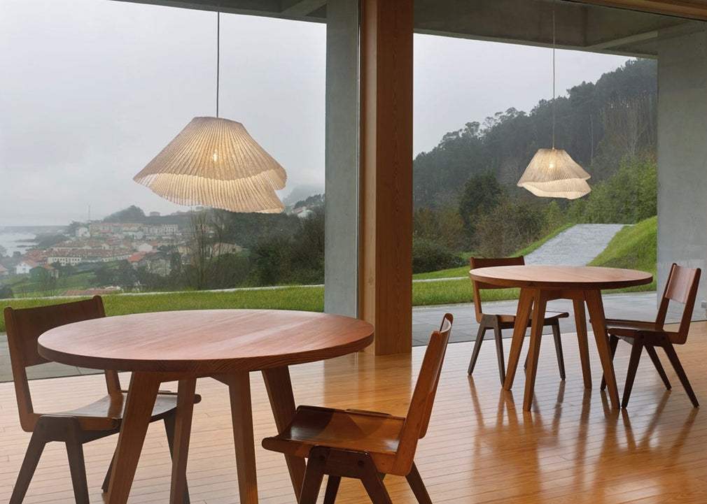 Tempo Vivace Pendant Light Small