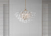 Talia Chandelier Pendant Light Large