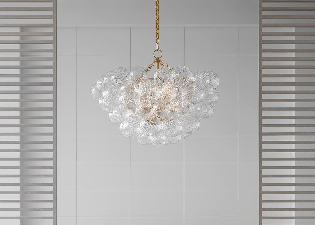 Talia Chandelier Pendant Light Large