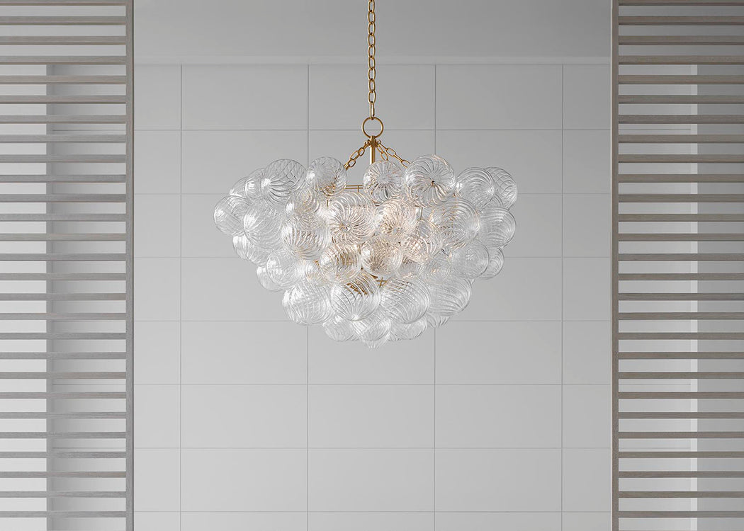 Talia Chandelier Pendant Light Large