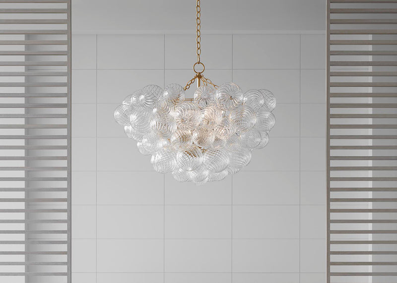 Talia Chandelier Pendant Light Large