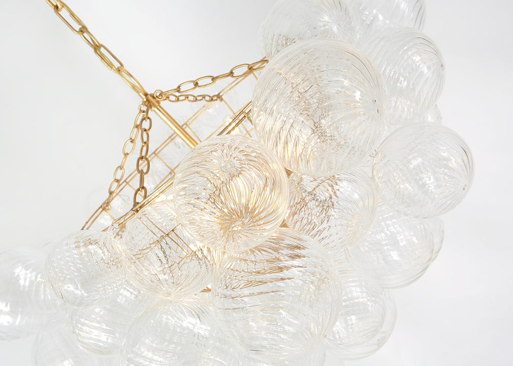 Talia Chandelier Pendant Light Large