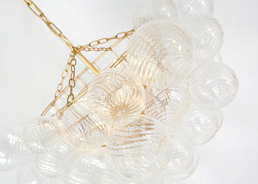 Talia Chandelier Pendant Light Large