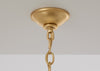 Talia Chandelier Pendant Light Large