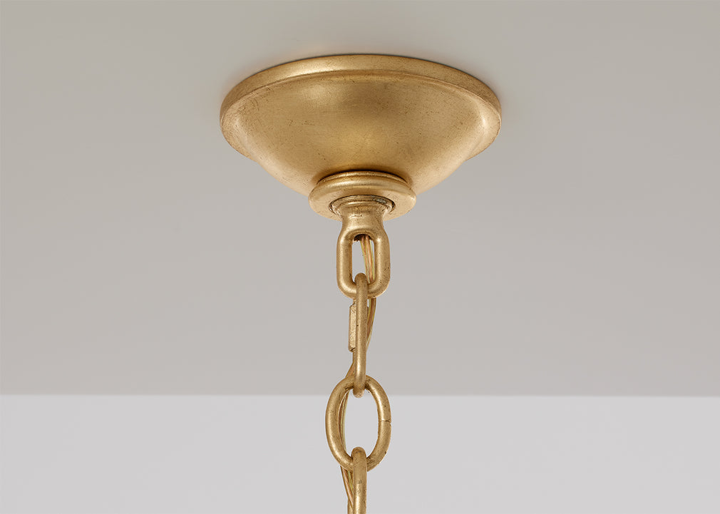 Talia Chandelier Pendant Light Large