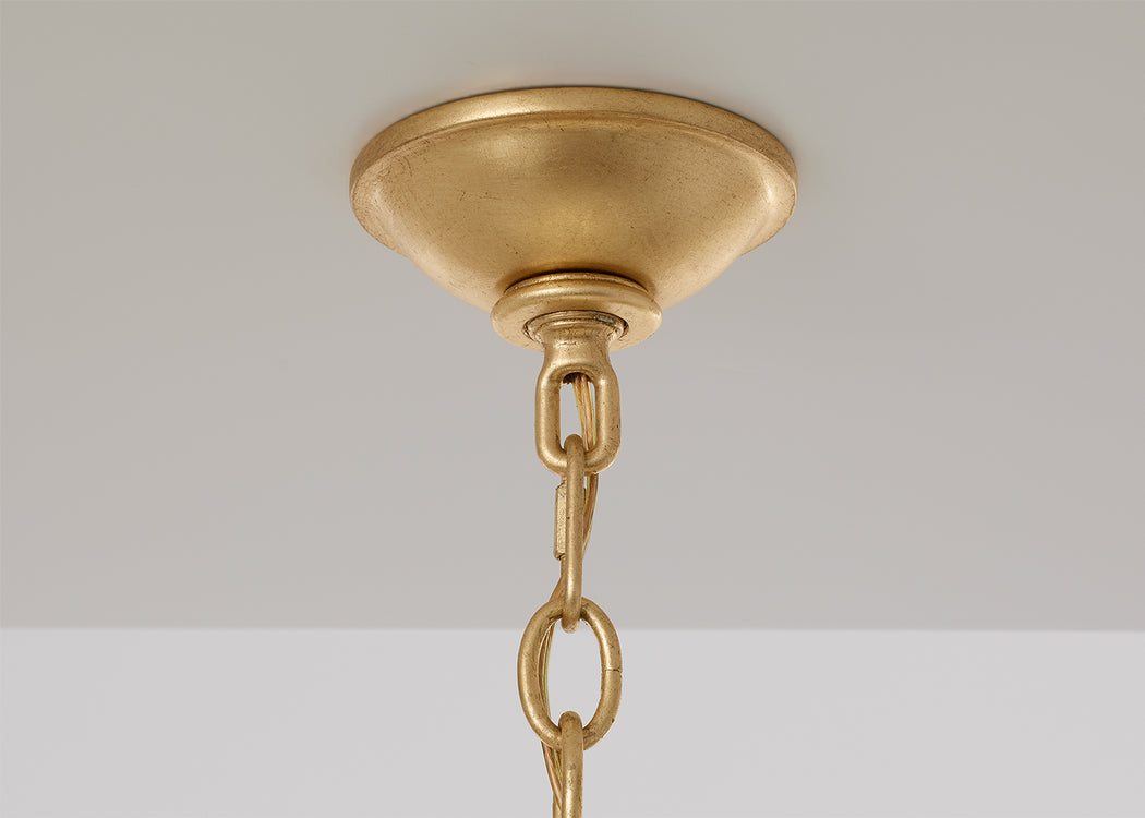 Talia Chandelier Pendant Light Large