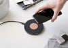 WiCharge II 15W Wireless Charger Dusty Olive