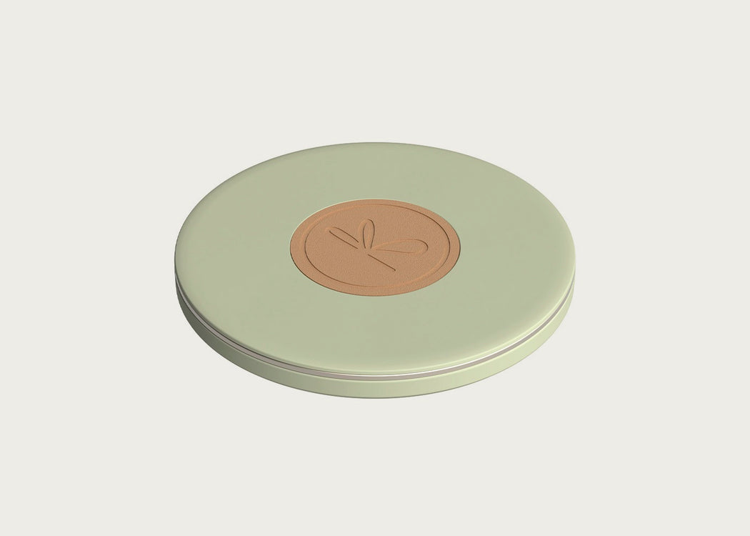 WiCharge II 15W Wireless Charger Dusty Olive