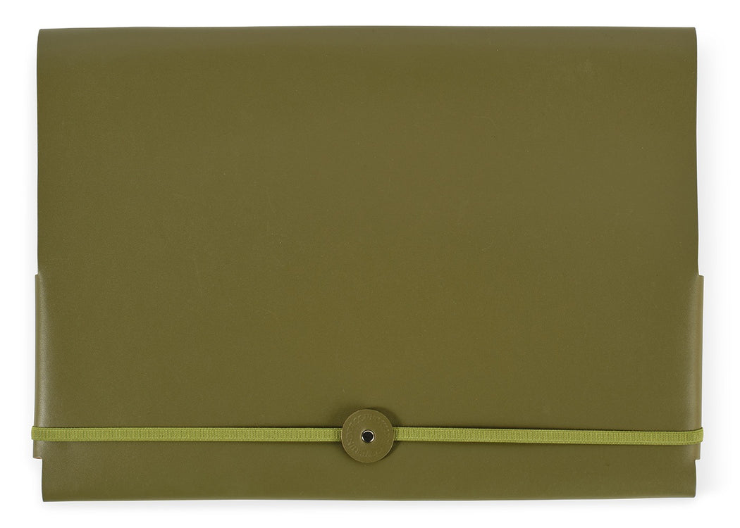 A4 Portfolio Cherry