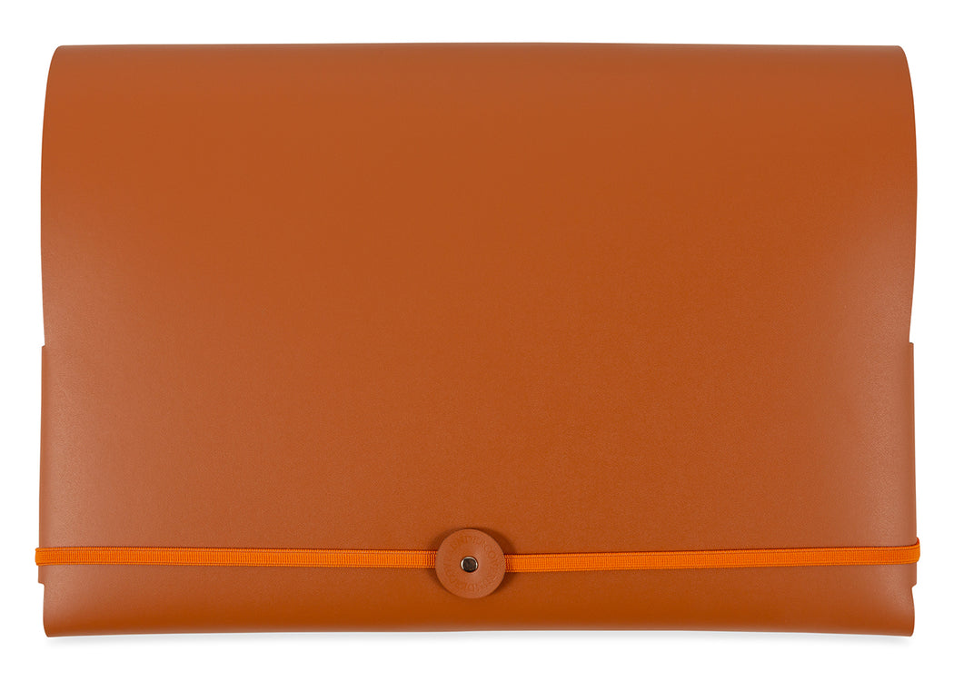 A4 Portfolio Cherry
