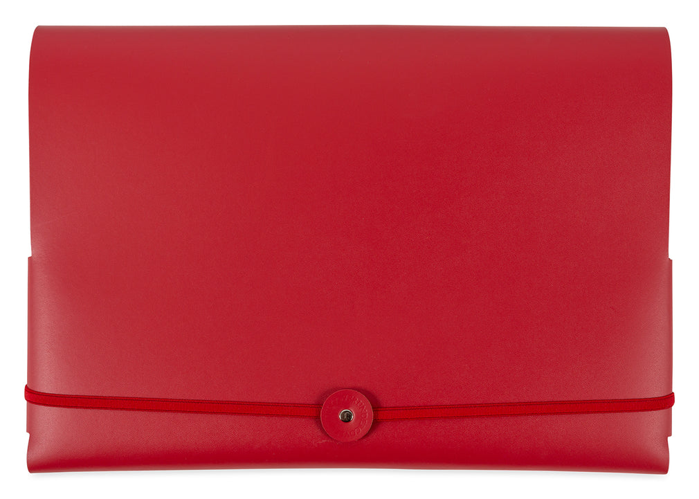 A4 Portfolio Cherry