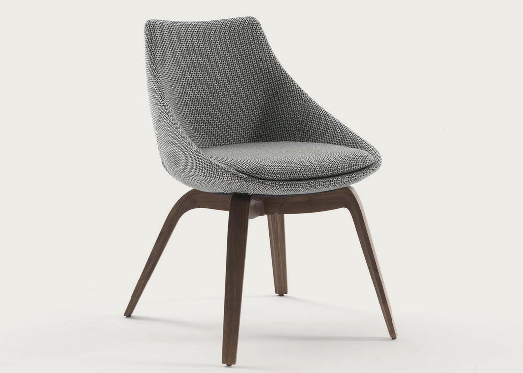 Penelope Dining Chair Motley 300