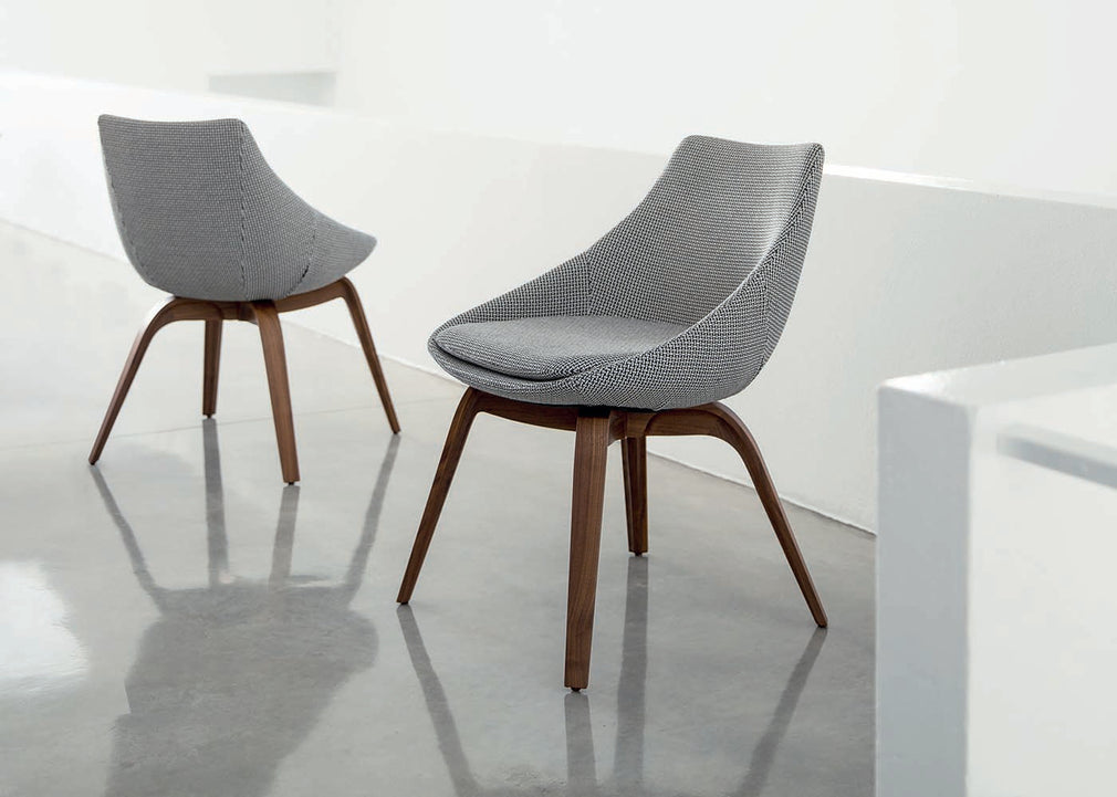 Penelope Dining Chair Motley 300