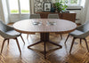 Penelope Dining Chair Motley 300