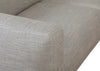 Harri 3 Seater Sofa Boucle Indigo