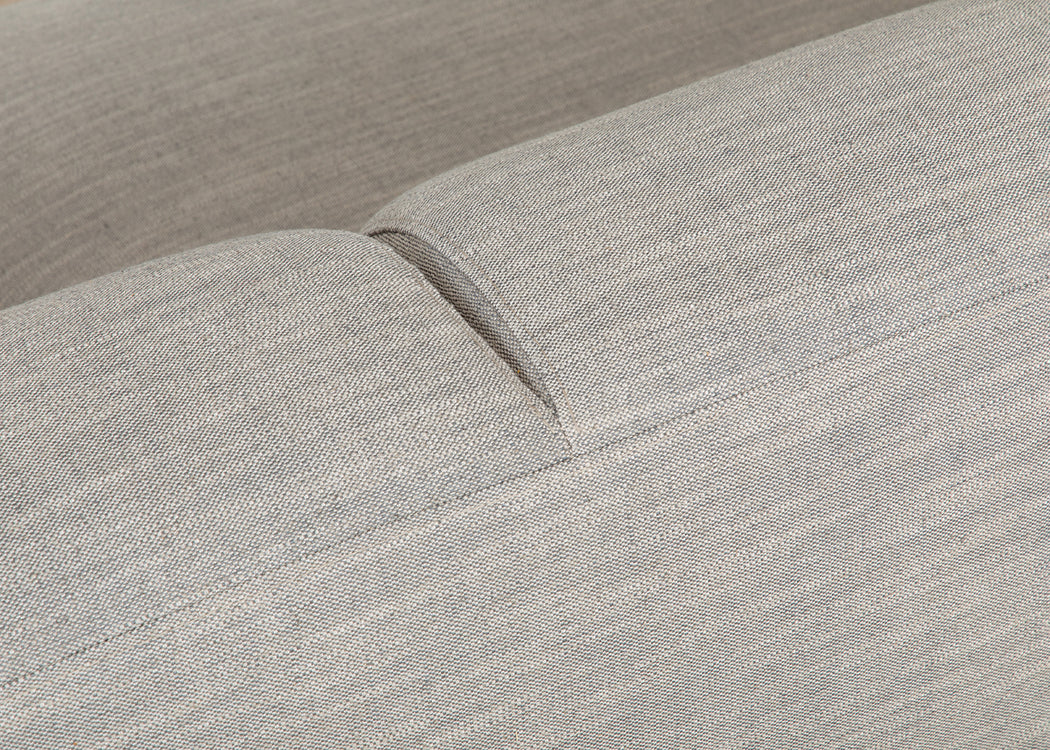 Harri Armchair Boucle Indigo