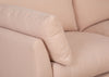 Tailor Loose Cover 2 Seater Sofa Capelo Linen-Cotton Bamboo