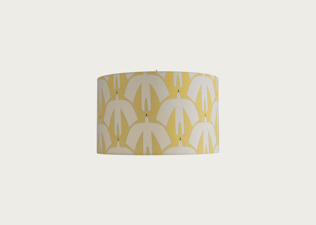 Pajaro Lampshade Dandelion 20cm x 18cm