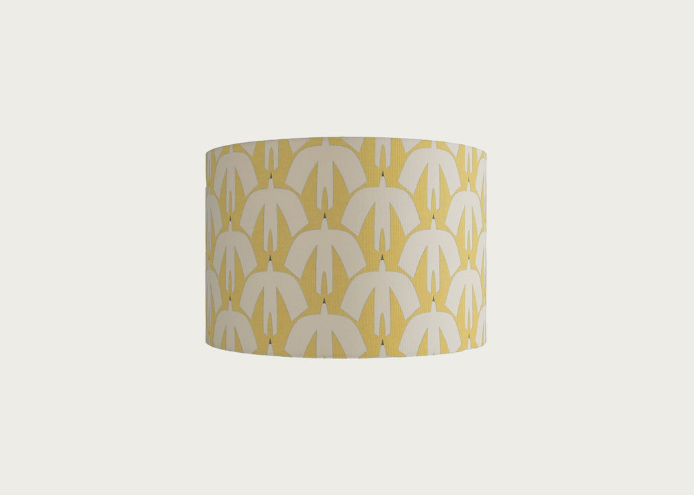 Pajaro Lampshade Dandelion 20cm x 18cm