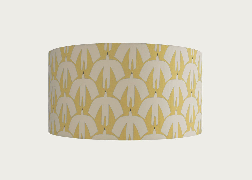 Pajaro Lampshade Dandelion 20cm x 18cm