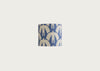 Pajaro Lampshade Electric Blue 20cm x 18cm