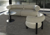 Fat 2 Seater Sofa Boucle Ivory 0101