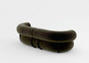 Fat 2 Seater Sofa Boucle Ivory 0101