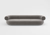 Fat 3 Seater Sofa Boucle Ivory 0101