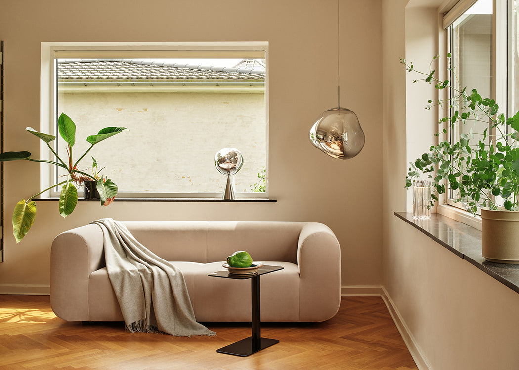 Plump 2.5 Seater Sofa Royal 106