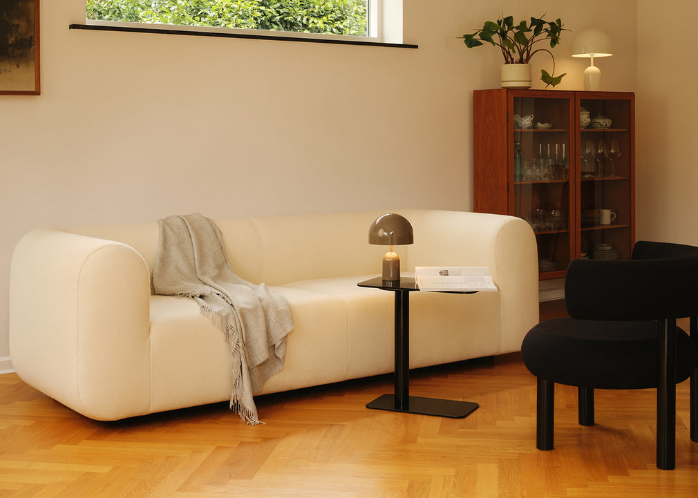 Plump 2.5 Seater Sofa Royal 106